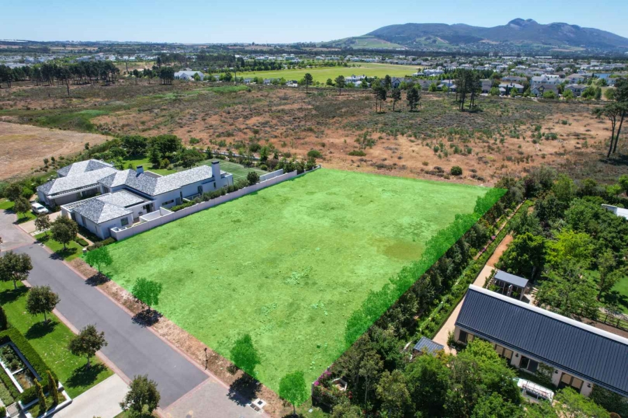 0 Bedroom Property for Sale in Val De Vie Estate Western Cape